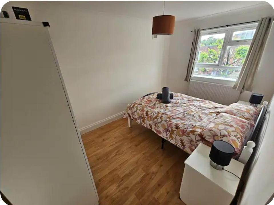 Apartmán New Flat Next The Tube And Connections To The Centre Londýn Exteriér fotografie