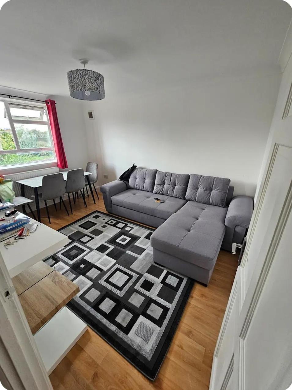 Apartmán New Flat Next The Tube And Connections To The Centre Londýn Exteriér fotografie